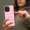 Sonique ���� Heart Series ��� Apple Iphone 17 ���