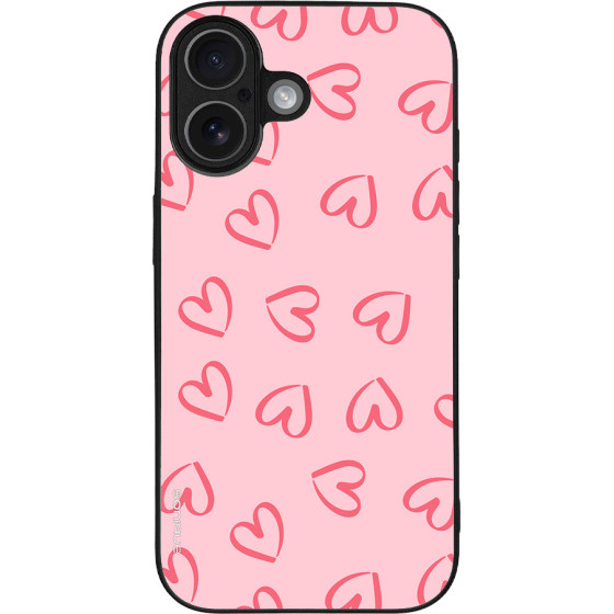 Sonique ���� Heart Series ��� Apple Iphone 17 ���