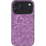 Sonique ���� Heart Series ��� Apple Iphone 17 Pro �������