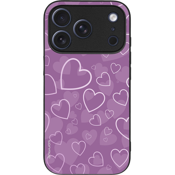 Sonique ���� Heart Series ��� Apple Iphone 17 Pro �������