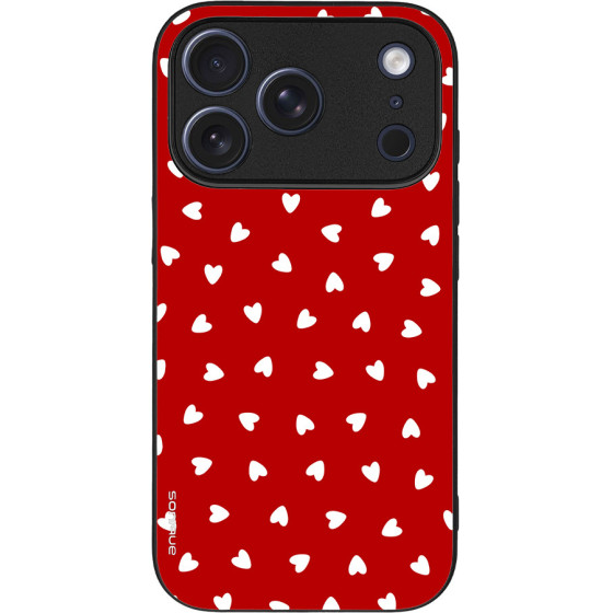 Sonique ���� Heart Series ��� Apple Iphone 17 Pro �������