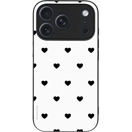 Sonique ���� Heart Series ��� Apple Iphone 17 Pro �����