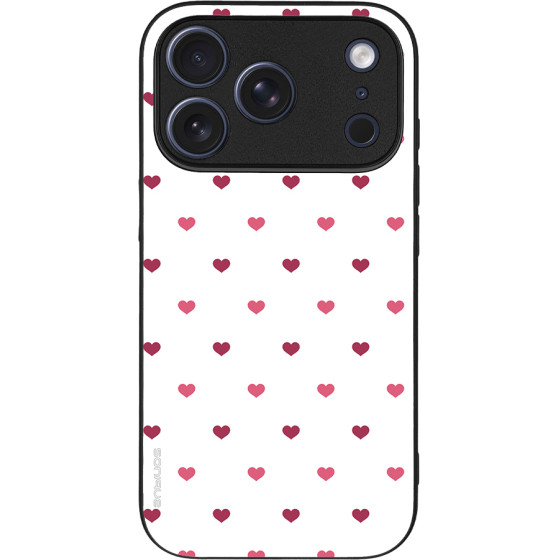 Sonique ���� Heart Series ��� Apple Iphone 17 Pro ����� 01
