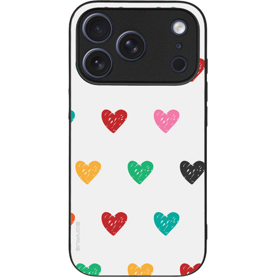 Sonique ���� Heart Series ��� Apple Iphone 17 Pro ����� 02