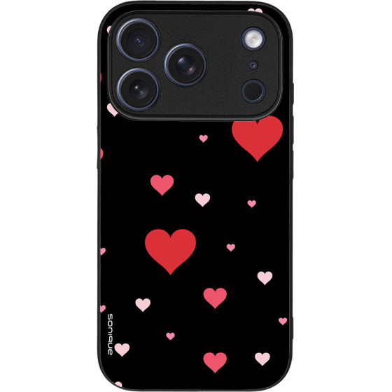 Sonique ���� Heart Series ��� Apple Iphone 17 Pro �����
