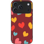 Sonique ���� Heart Series ��� Apple Iphone 17 Pro �������