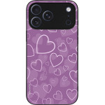 Sonique ���� Heart Series ��� Apple Iphone 17 Pro Max �������