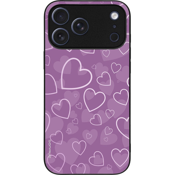 Sonique ���� Heart Series ��� Apple Iphone 17 Pro Max �������