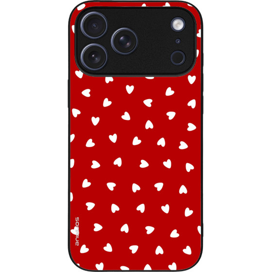 Sonique ���� Heart Series ��� Apple Iphone 17 Pro Max �������