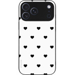 Sonique ���� Heart Series ��� Apple Iphone 17 Pro Max �����