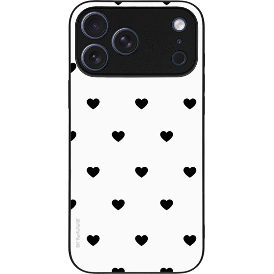 Sonique ���� Heart Series ��� Apple Iphone 17 Pro Max �����
