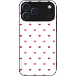 Sonique ���� Heart Series ��� Apple Iphone 17 Pro Max ����� 01