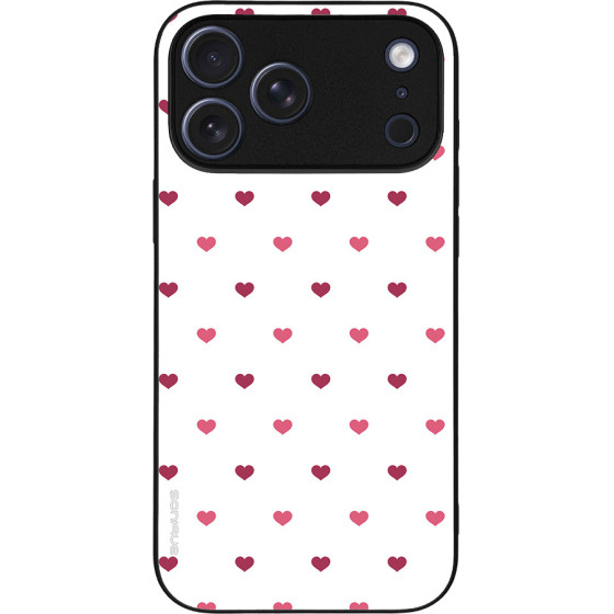 Sonique ���� Heart Series ��� Apple Iphone 17 Pro Max ����� 01