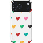 Sonique ���� Heart Series ��� Apple Iphone 17 Pro Max ����� 02