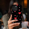 Sonique ���� Heart Series ��� Apple Iphone 17 Pro Max �����