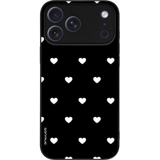 Sonique ���� Heart Series ��� Apple Iphone 17 Pro Max ����� 02