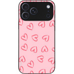 Sonique ���� Heart Series ��� Apple Iphone 17 Pro Max ���