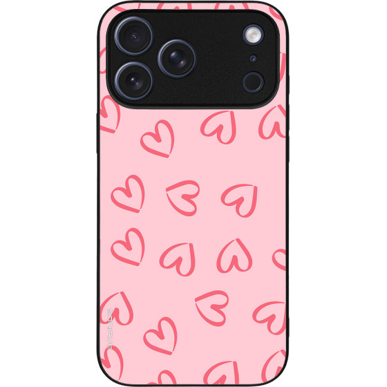 Sonique ���� Heart Series ��� Apple Iphone 17 Pro Max ���
