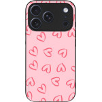 Sonique ���� Heart Series ��� Apple Iphone 17 Pro ���
