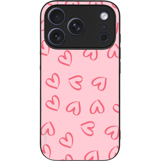 Sonique ���� Heart Series ��� Apple Iphone 17 Pro ���
