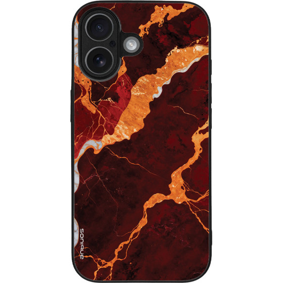 Sonique ���� Marble Series ��� Apple Iphone 17 �������
