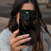 Sonique ���� Marble Series ��� Apple Iphone 17 ����� 01