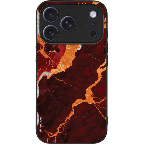 Sonique ���� Marble Series ��� Apple Iphone 17 Pro �������