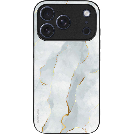 Sonique ���� Marble Series ��� Apple Iphone 17 Pro ����� 01