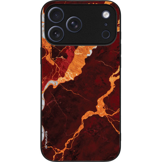Sonique ���� Marble Series ��� Apple Iphone 17 Pro Max �������