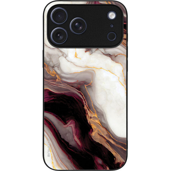 Sonique ���� Marble Series ��� Apple Iphone 17 Pro Max �������