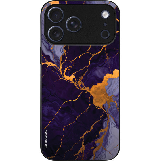 Sonique ���� Marble Series ��� Apple Iphone 17 Pro Max ���