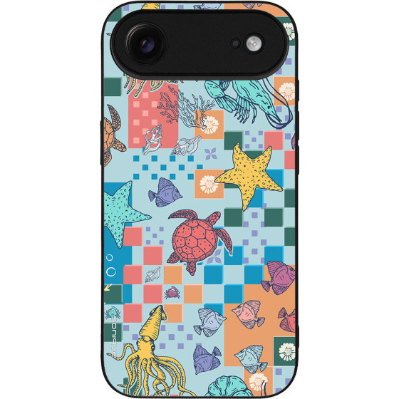 Sonique ���� Ocean Series ��� Apple Iphone 17 Air �������