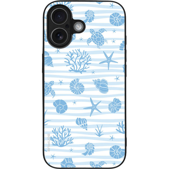 Sonique ���� Ocean Series ��� Apple Iphone 17 ��������