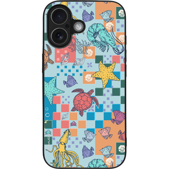 Sonique ���� Ocean Series ��� Apple Iphone 17 �������