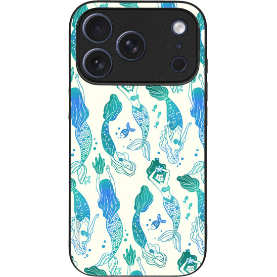 Sonique ���� Ocean Series ��� Apple Iphone 17 Pro ��������