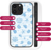 Sonique ���� Ocean Series ��� Apple Iphone 17 Pro ��������
