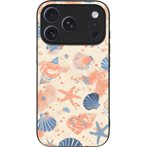 Sonique ���� Ocean Series ��� Apple Iphone 17 Pro �������