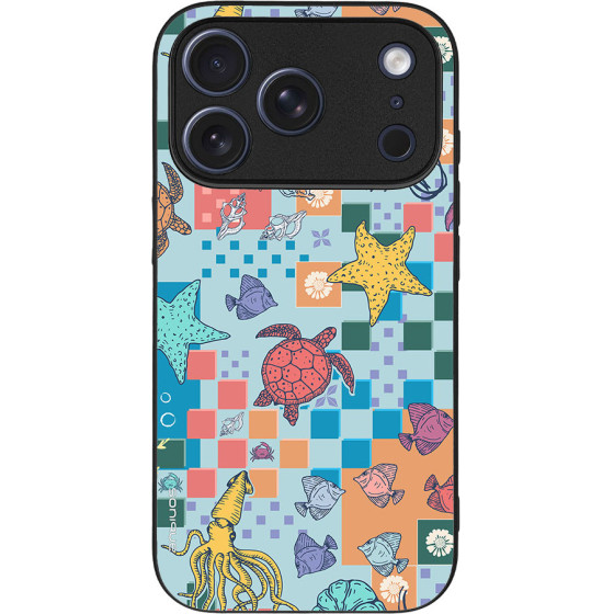 Sonique ���� Ocean Series ��� Apple Iphone 17 Pro �������