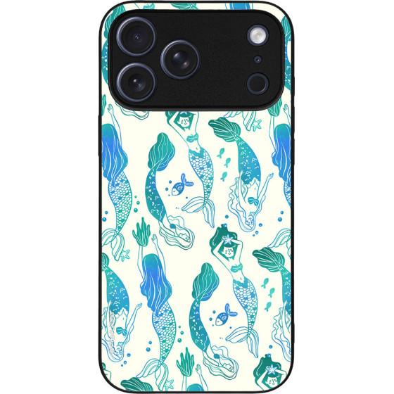 Sonique ���� Ocean Series ��� Apple Iphone 17 Pro Max ��������
