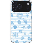 Sonique ���� Ocean Series ��� Apple Iphone 17 Pro Max ��������