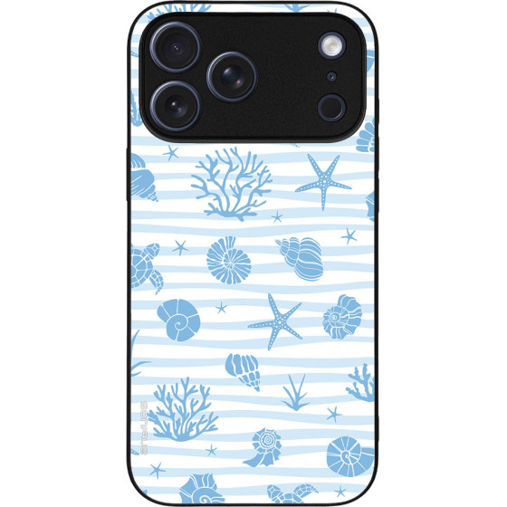 Sonique ���� Ocean Series ��� Apple Iphone 17 Pro Max ��������