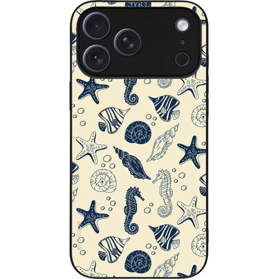 Sonique ���� Ocean Series ��� Apple Iphone 17 Pro Max �������