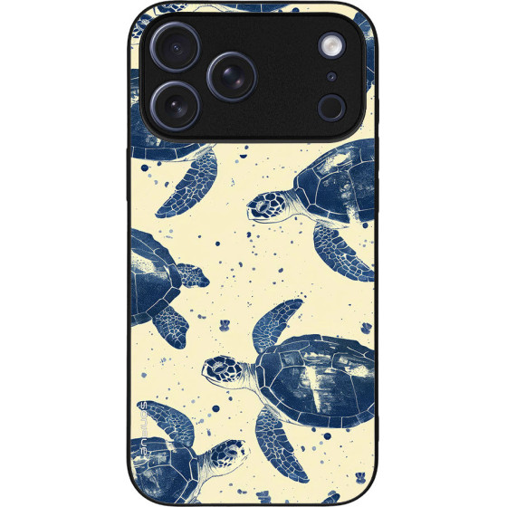 Sonique ���� Ocean Series ��� Apple Iphone 17 Pro Max �������