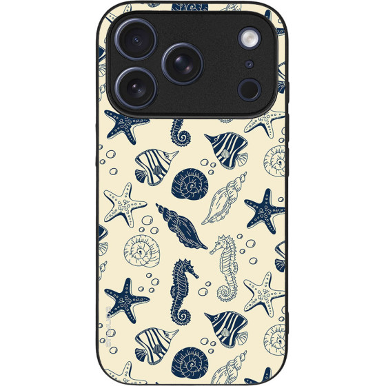 Sonique ���� Ocean Series ��� Apple Iphone 17 Pro �������