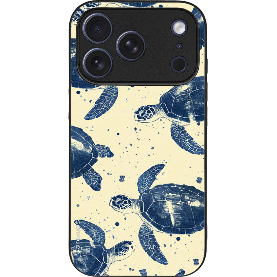 Sonique ���� Ocean Series ��� Apple Iphone 17 Pro �������