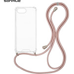 Sonique ���� ��������� �� ������� Armor Clear Apple Iphone 16e ��� ����� ������