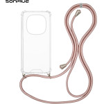 Sonique ���� ��������� �� ������� Armor Clear Xiaomi Redmi Note 14 Pro 5G / Redmi Note 14 Pro Plus 5G / Poco X7 5G ��� ����� ������