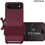 Sonique ���� ��������� �� ������� Carryhang Apple Iphone 17 Air �������