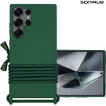 Sonique ���� ��������� �� ������� Carryhang Samsung Galaxy S25 Ultra ������� ������