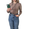 Sonique ���� ��������� �� ������� Carryhang Samsung Galaxy S25 Ultra ������� ������